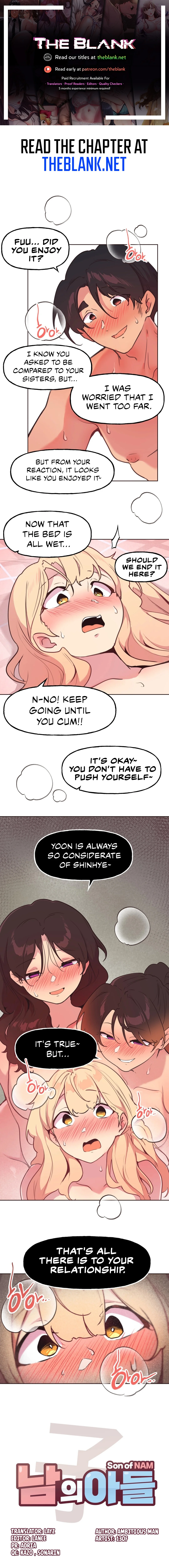 Son of Nam Chapter 47 page 1
