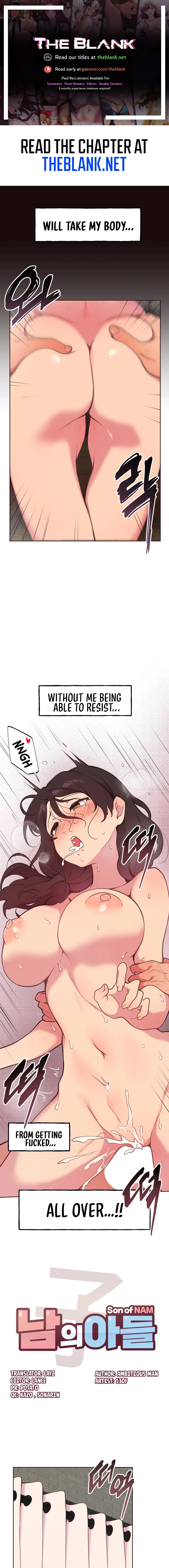 Son of Nam Chapter 51 page 1