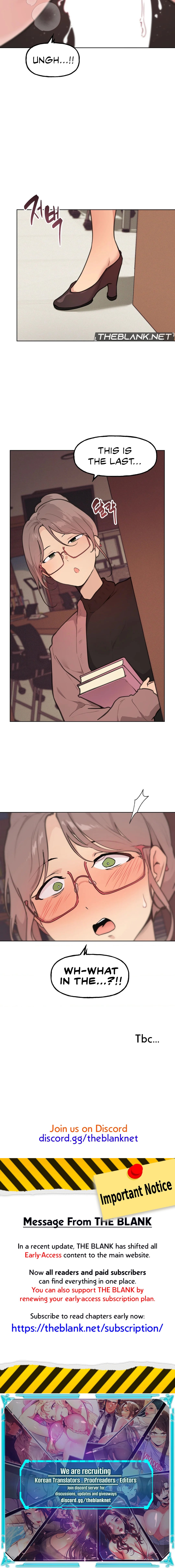 Son of Nam Chapter 66 pages 14 through 16