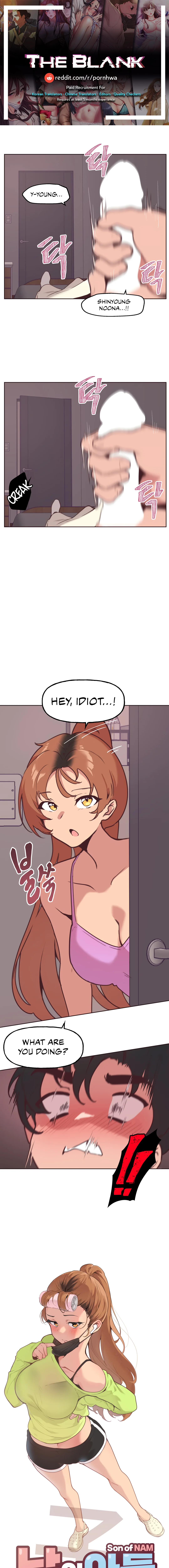 Son of Nam Chapter 7 page 1