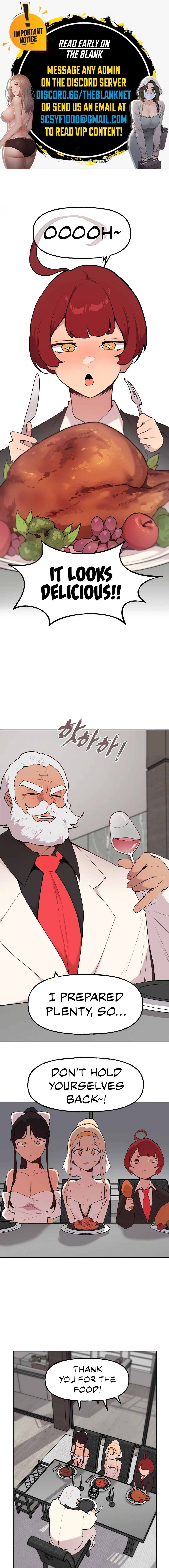 Son of Nam Chapter 74 page 1