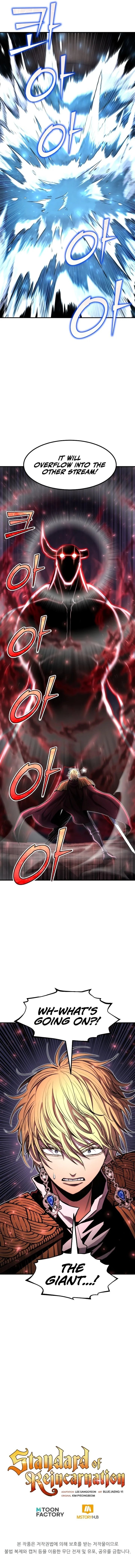 Standard of Reincarnation Chapter 45 page 14