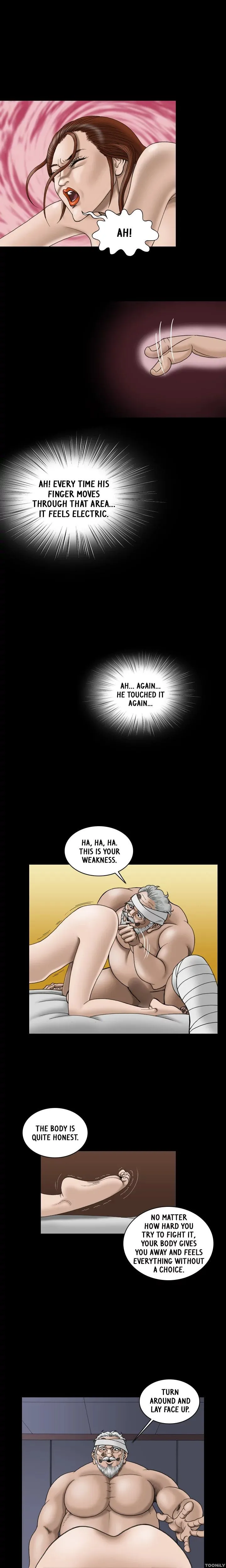 The High Society Chapter 20 page 1