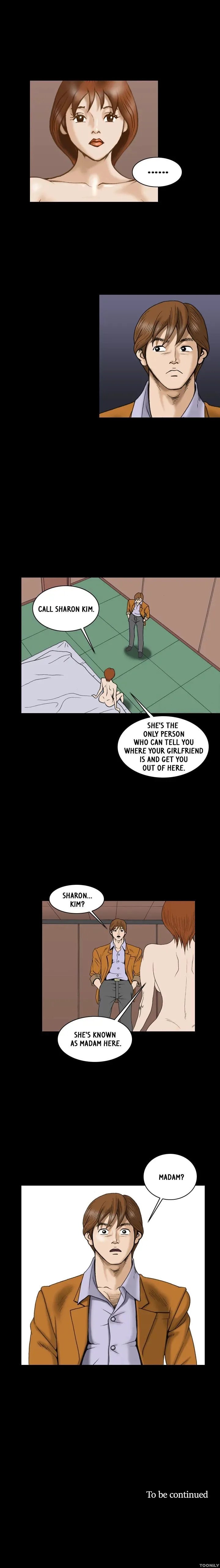 The High Society Chapter 21 page 10
