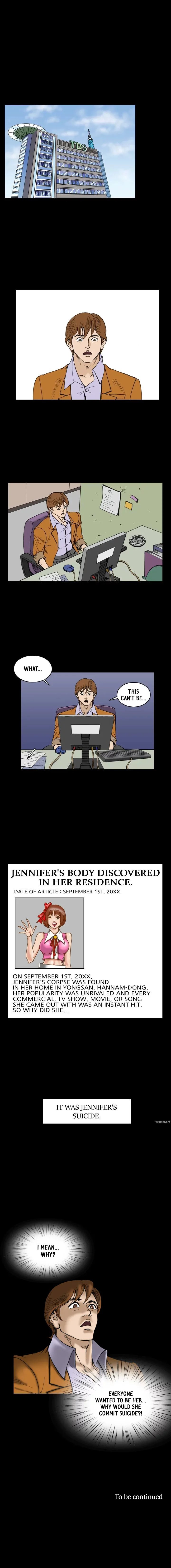 The High Society Chapter 26 pages 10 through 11
