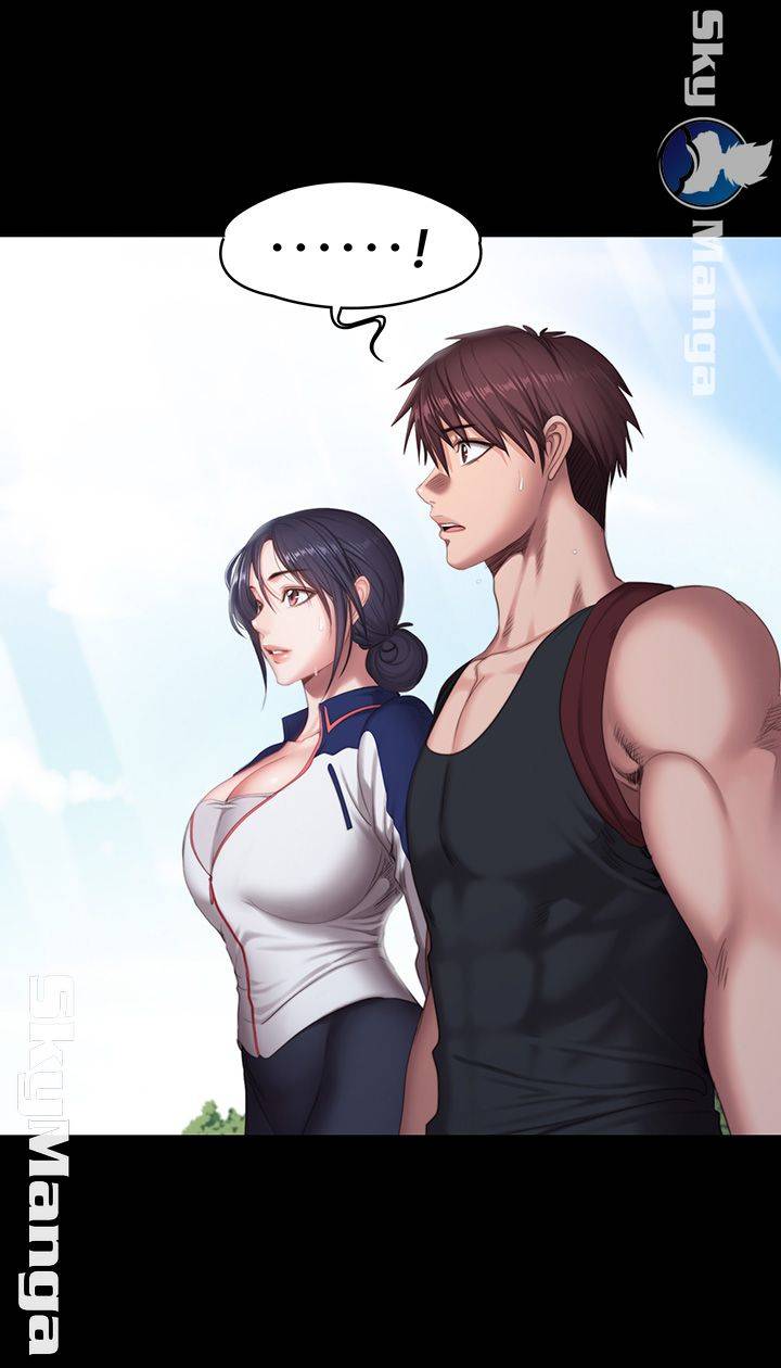 Fitness Raw - Chapter 67 - Read Hentai Manga, Hentai comics, E hentai, 3D  Hentai, Hentai Anime online