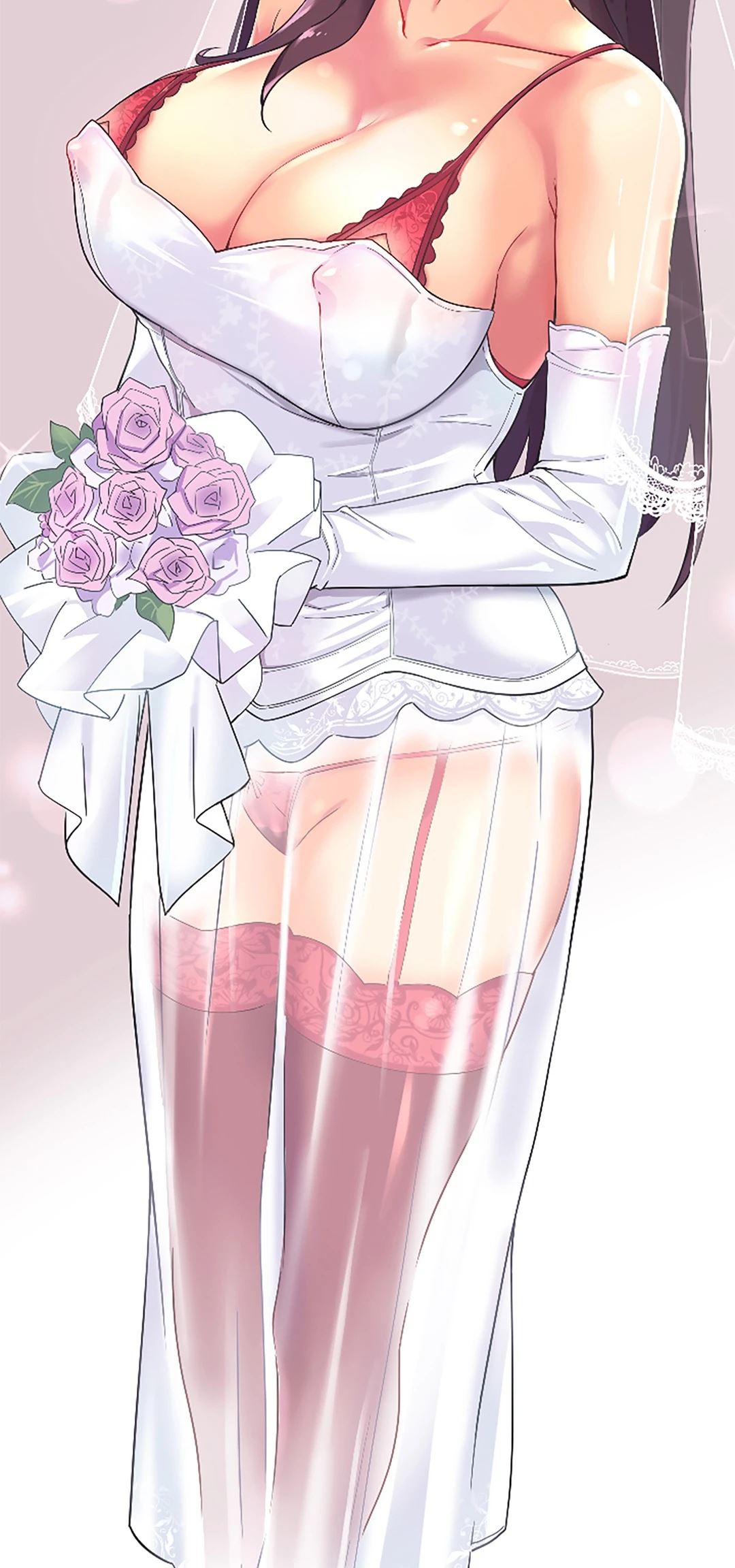 Bride manga