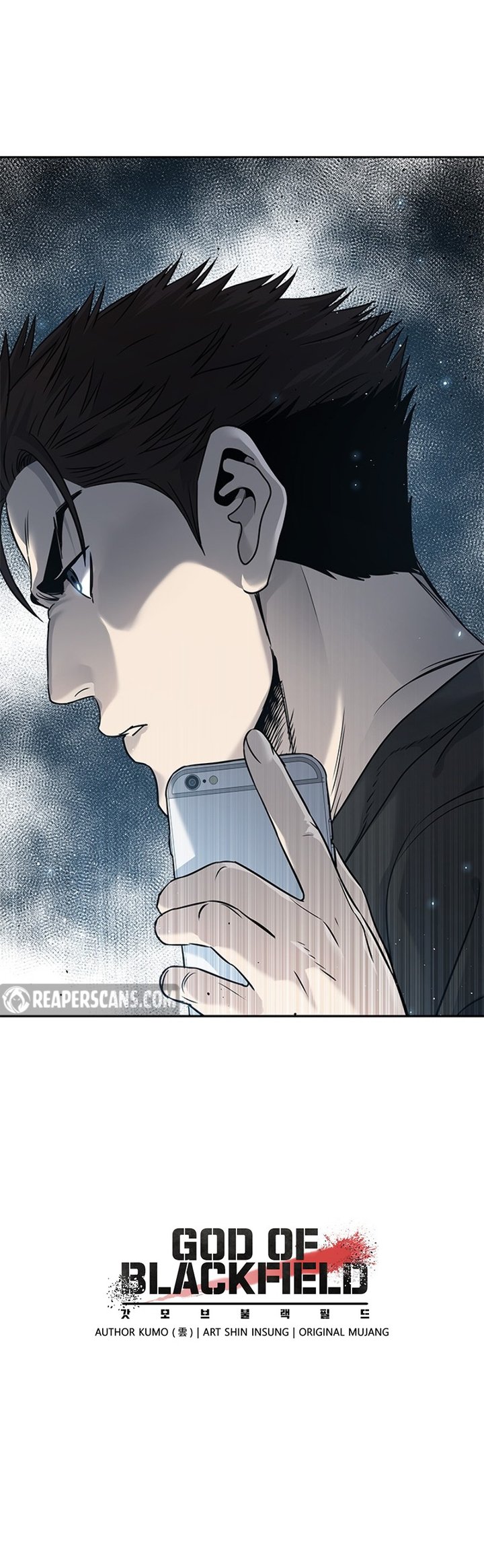 God of Blackfield - Chapter 45 - Read Hentai Manga, Hentai comics, E  hentai, 3D Hentai, Hentai Anime online