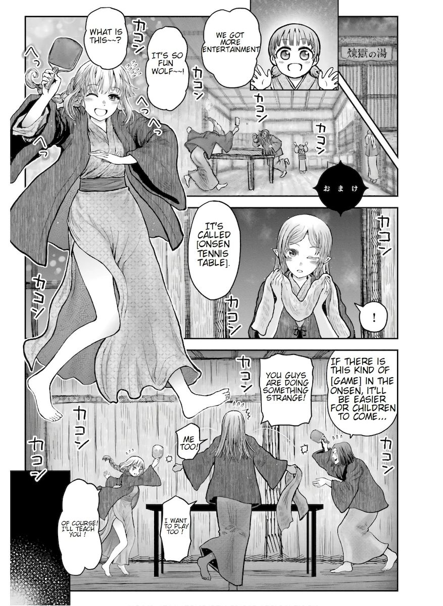 Isekai Ojisan - Chapter 27.1 - Read Hentai Manga, Hentai comics, E hentai,  3D Hentai, Hentai Anime online