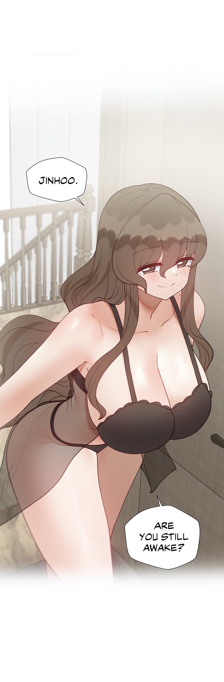 Learning the hard way manwa