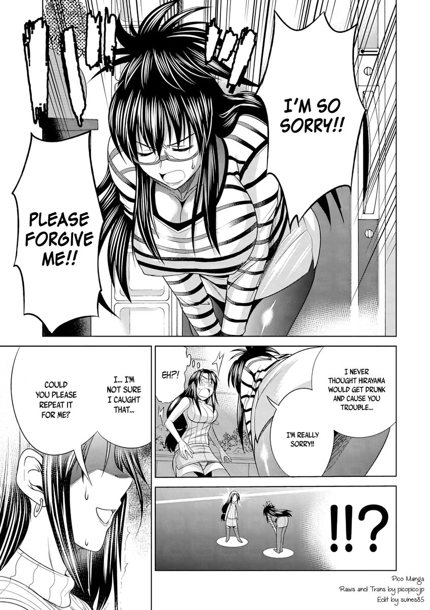 Mouhitsu Hallucination - Chapter 10 - Read Hentai Manga, Hentai comics, E  hentai, 3D Hentai, Hentai Anime online