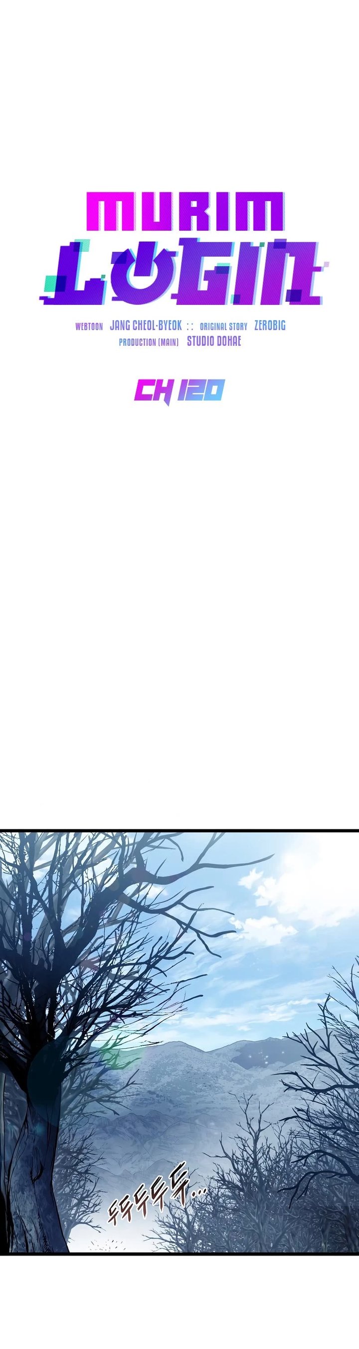 Murim Login Chapter 120 Murim Login Chapter 120