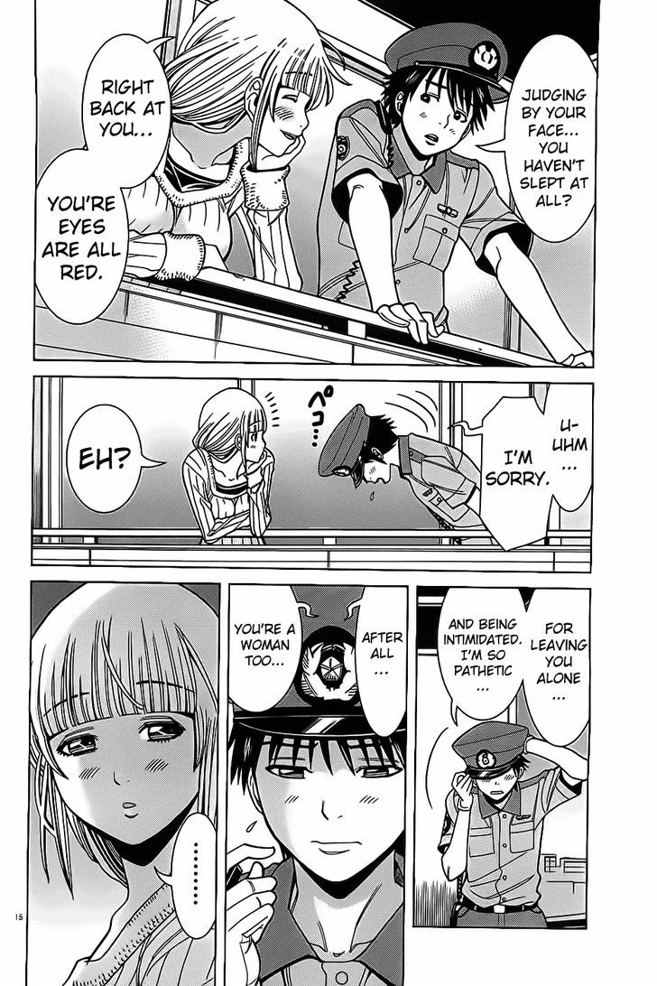 Nozoki Ana - Chapter 67 - Read Hentai Manga, Hentai comics, E hentai, 3D  Hentai, Hentai Anime online