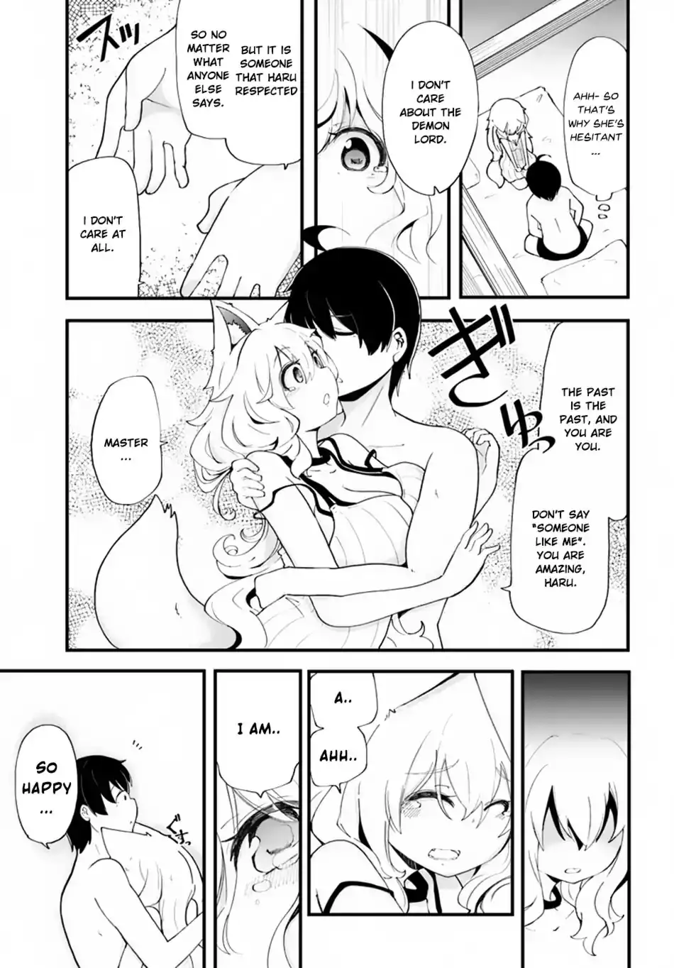 Seichou Cheat de Nandemo Dekiru you ni Natta ga, Mushoku dake wa  Yamerarenai you desu - Read Hentai Manga, Hentai comics, E hentai, 3D  Hentai, Hentai Anime online