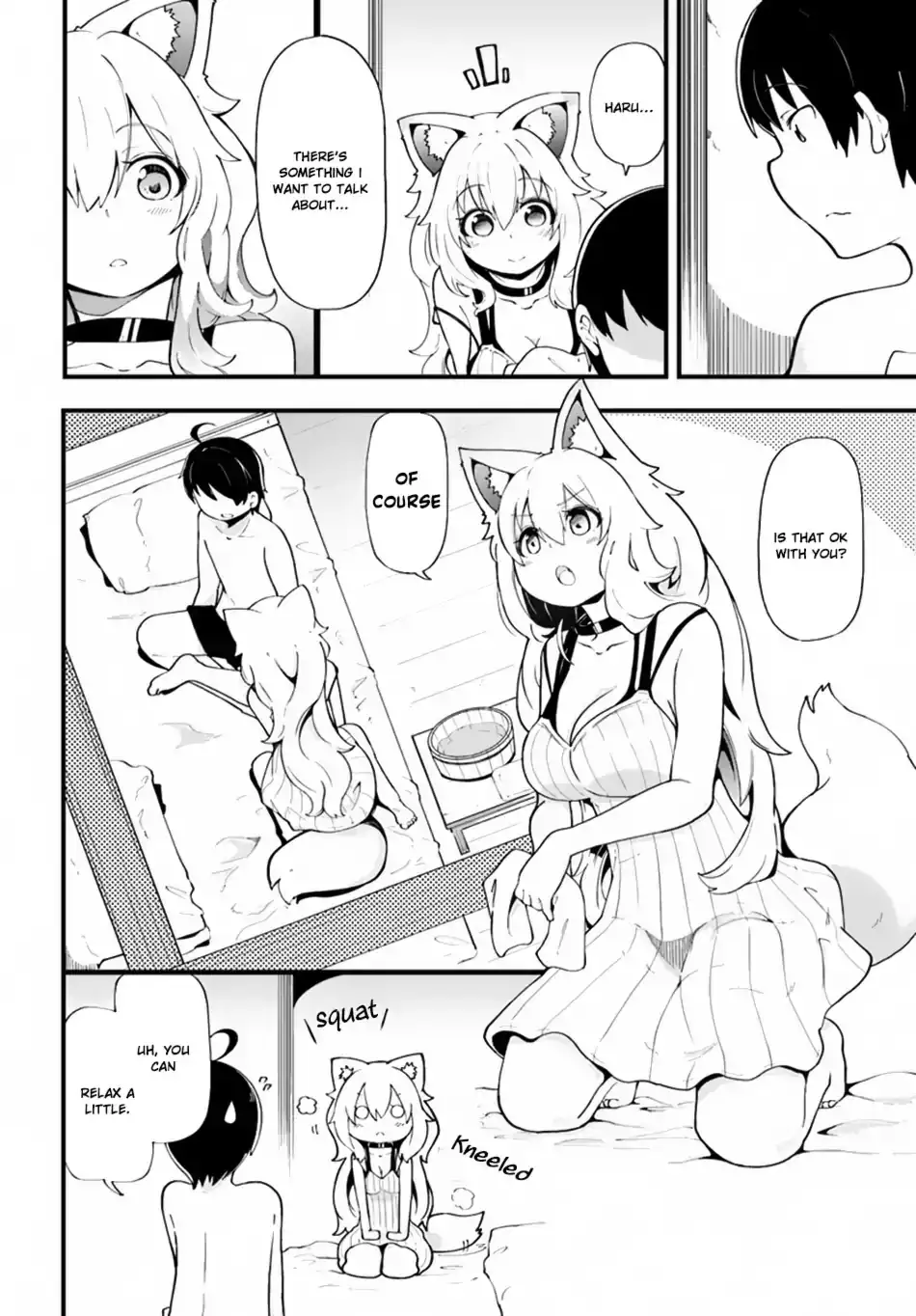 Seichou Cheat de Nandemo Dekiru you ni Natta ga, Mushoku dake wa  Yamerarenai you desu - Read Hentai Manga, Hentai comics, E hentai, 3D  Hentai, Hentai Anime online