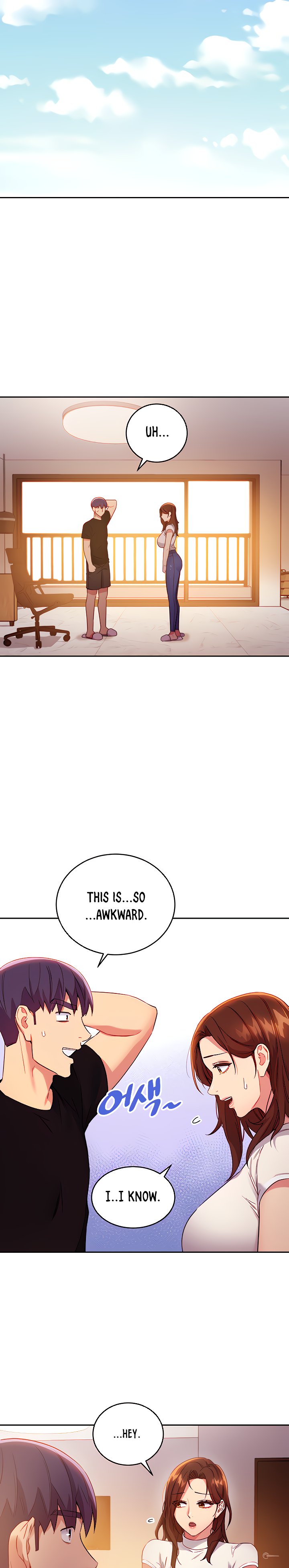 My Step Mother Friends Stepmother Friends - Chapter 86