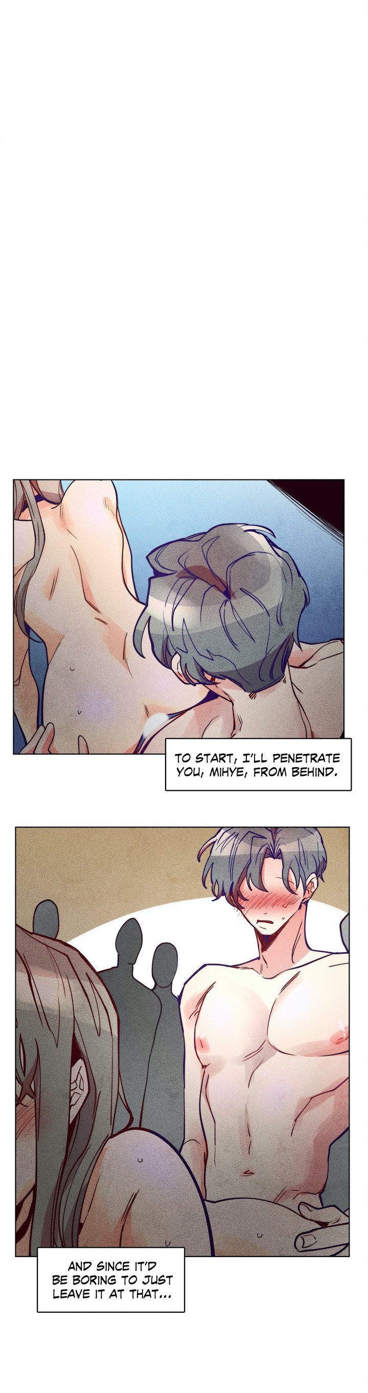 The Virgin Witch - Chapter 44 - Read Hentai Manga, Hentai comics, E hentai,  3D Hentai, Hentai Anime online