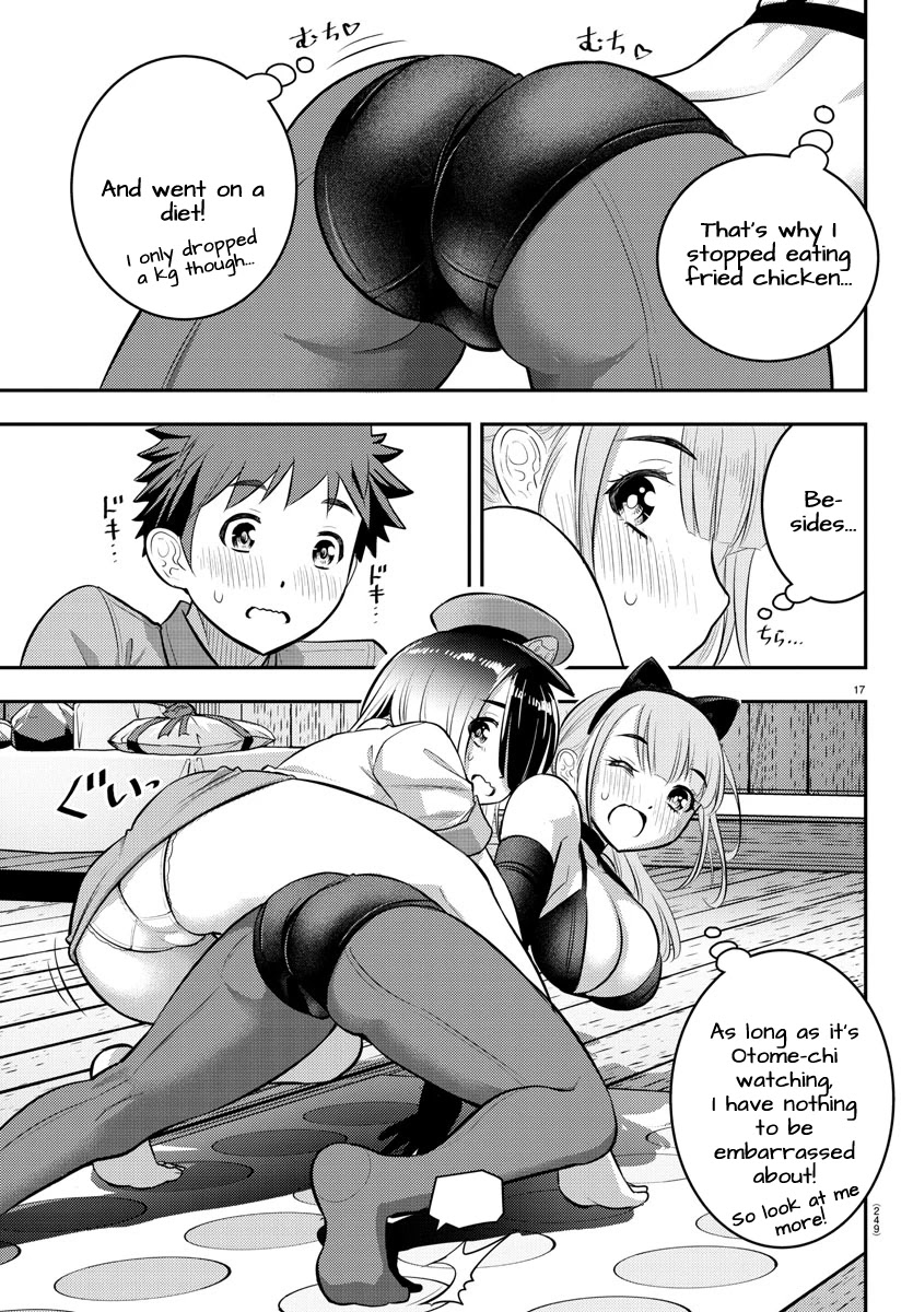 Yankee JK Kuzuhana-chan - Chapter 62 - Read Hentai Manga, Hentai comics, E  hentai, 3D Hentai, Hentai Anime online