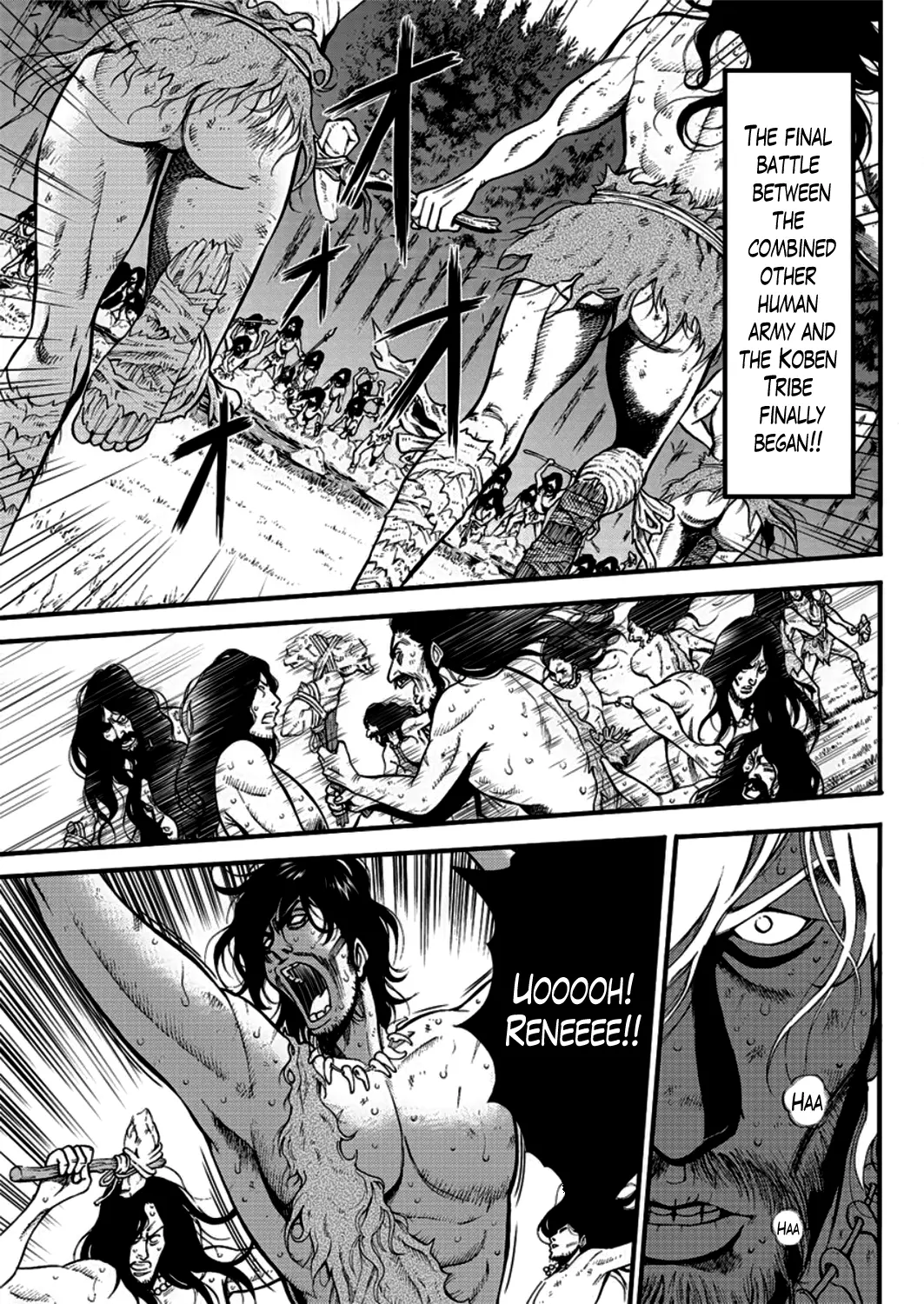 Read h manga