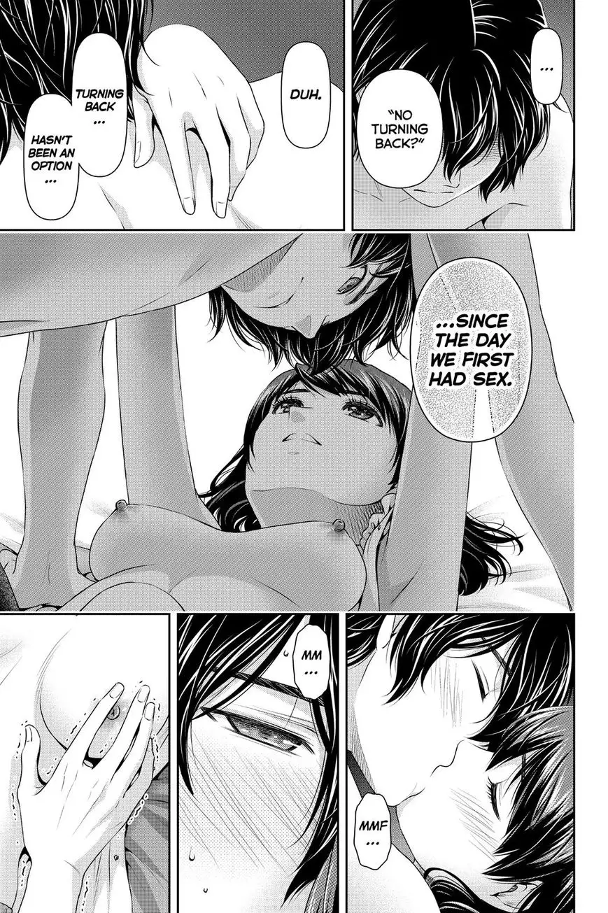 Domestic na Kanojo - Read Hentai Manga, Hentai comics, E hentai, 3D Hentai,  Hentai Anime online