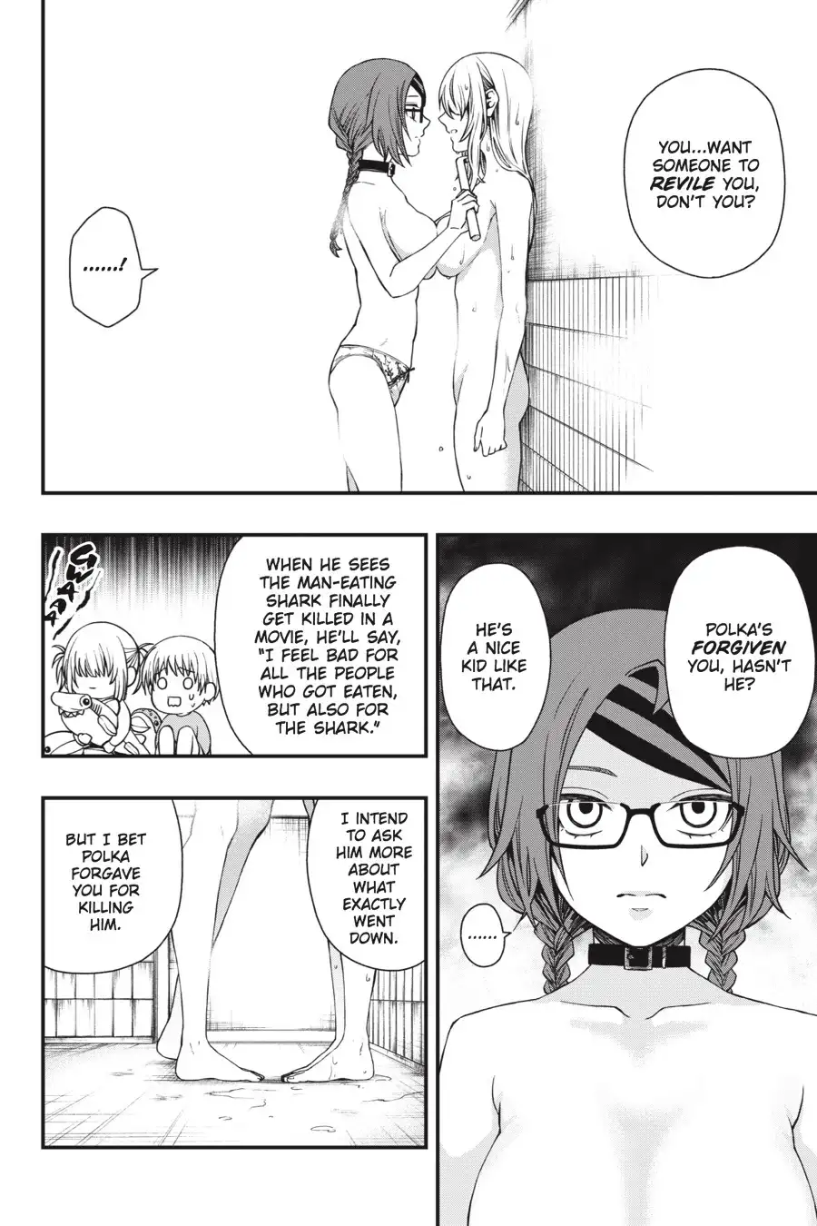Dead Mount Death Play - Read Hentai Manga, Hentai comics, E hentai, 3D  Hentai, Hentai Anime online