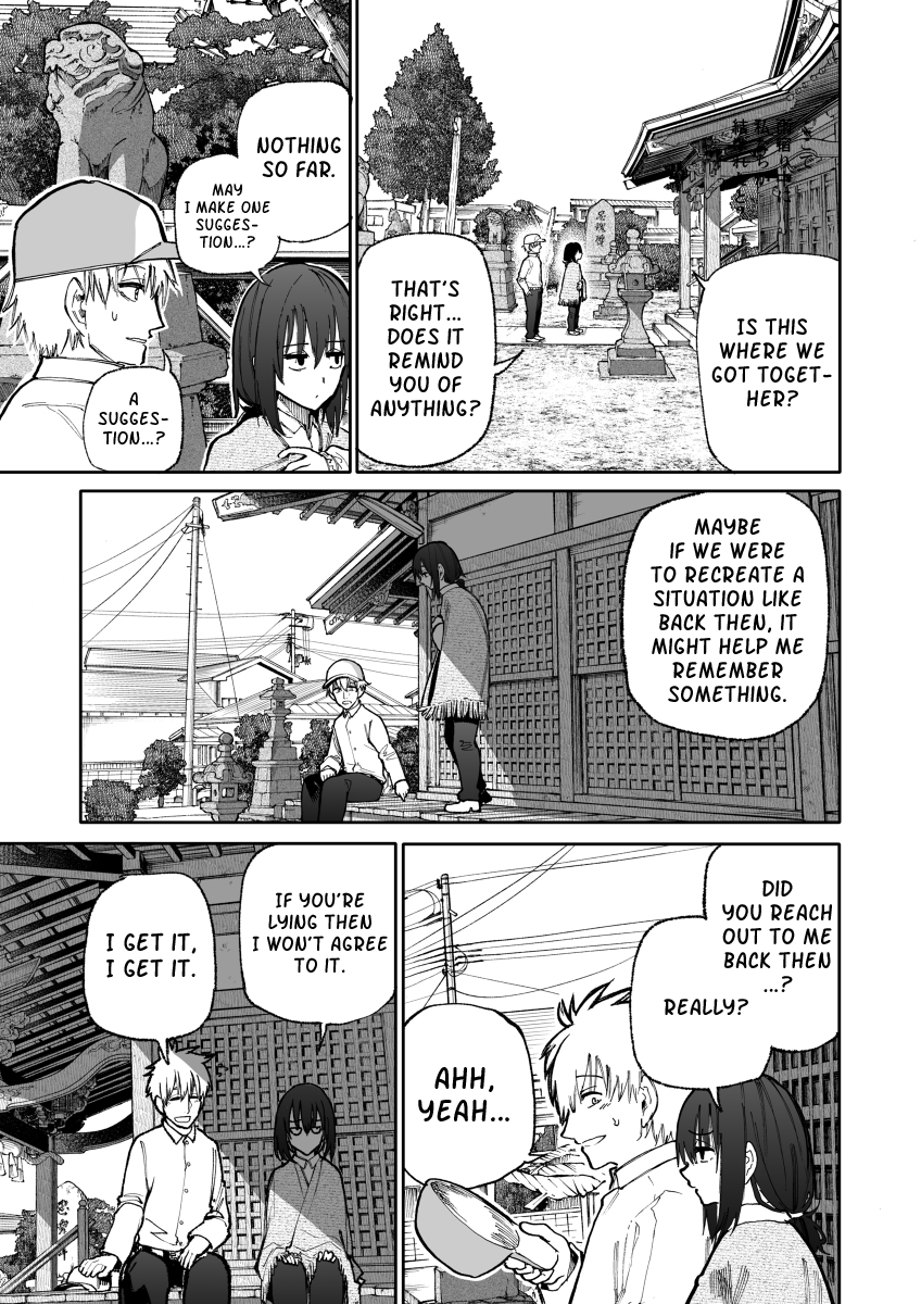 A Story About a Grandpa and Grandma Who Returned Back to Their Youth -  Chapter 92 - Read Hentai Manga, Hentai comics, E hentai, 3D Hentai, Hentai  Anime online