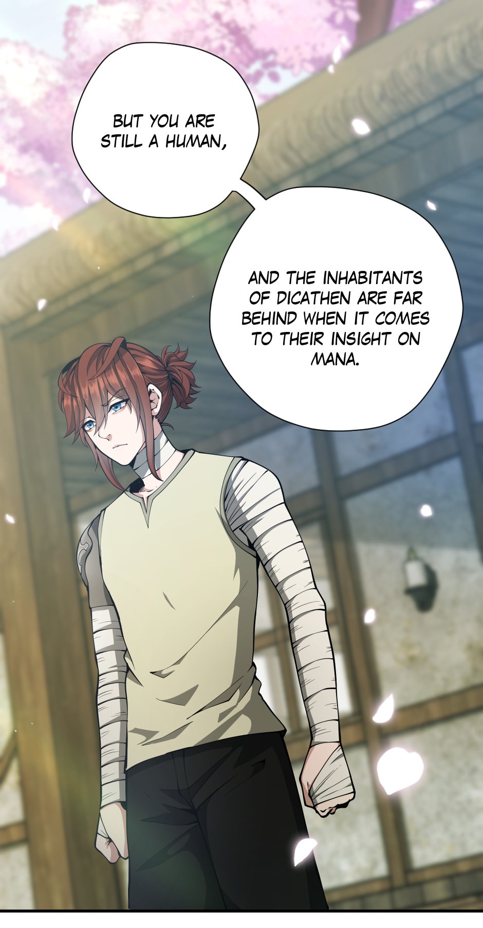 The Beginning After the End - Read Hentai Manga, Hentai comics, E hentai,  3D Hentai, Hentai Anime online