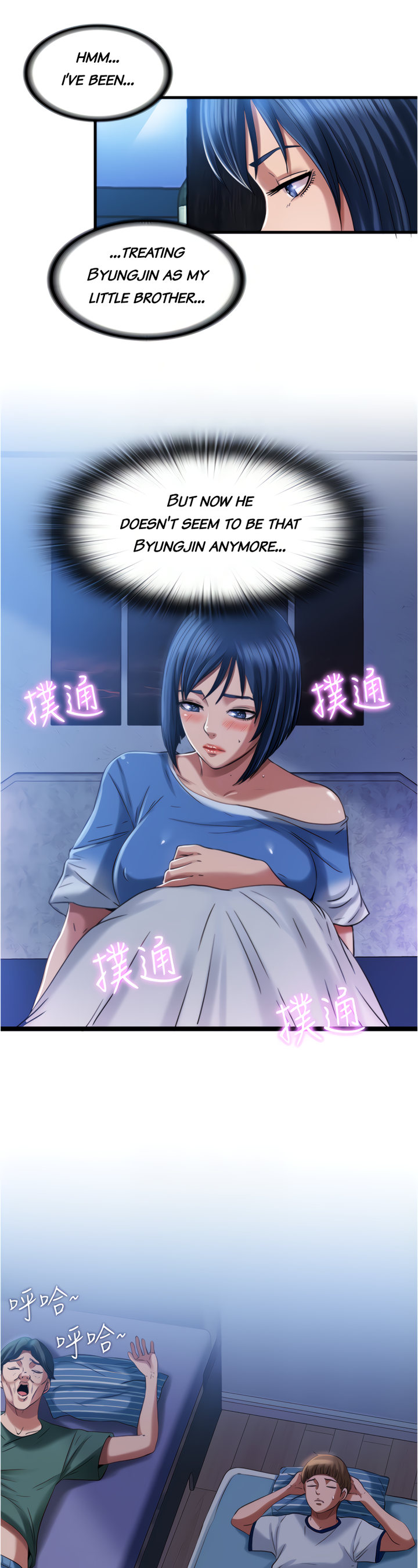 Water Overflow - Chapter 20 - Read Hentai Manga, Hentai comics, E hentai,  3D Hentai, Hentai Anime online