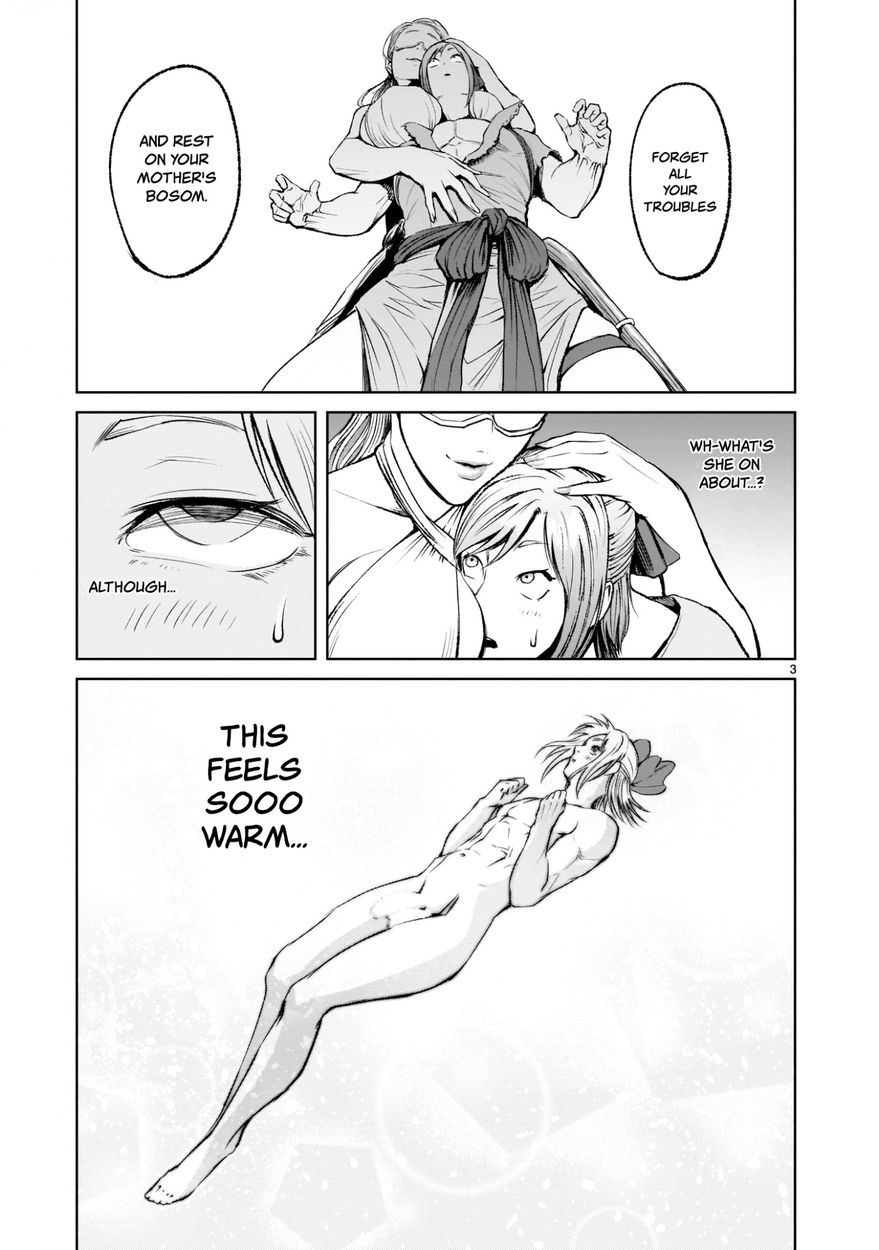 Rosen Garten Saga - Chapter 09 - Read Hentai Manga, Hentai comics, E  hentai, 3D Hentai, Hentai Anime online