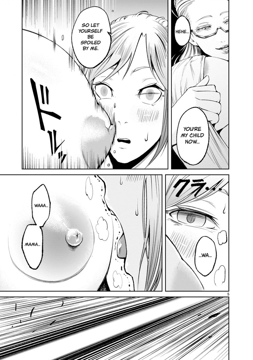 Rosen Garten Saga - Chapter 09 - Read Hentai Manga, Hentai comics, E  hentai, 3D Hentai, Hentai Anime online