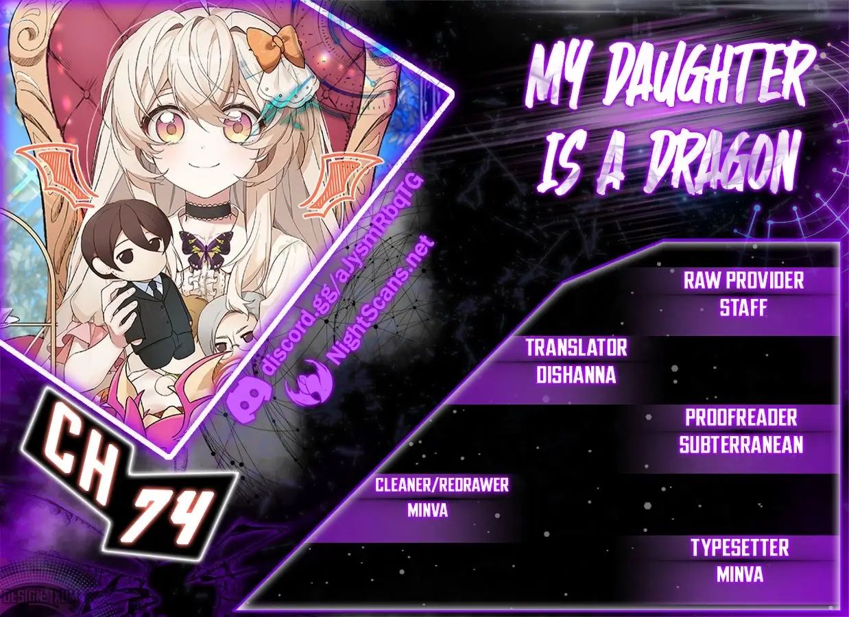 My Daughter is a Dragon! - Chapter 73 - Read Hentai Manga, Hentai comics, E  hentai, 3D Hentai, Hentai Anime online