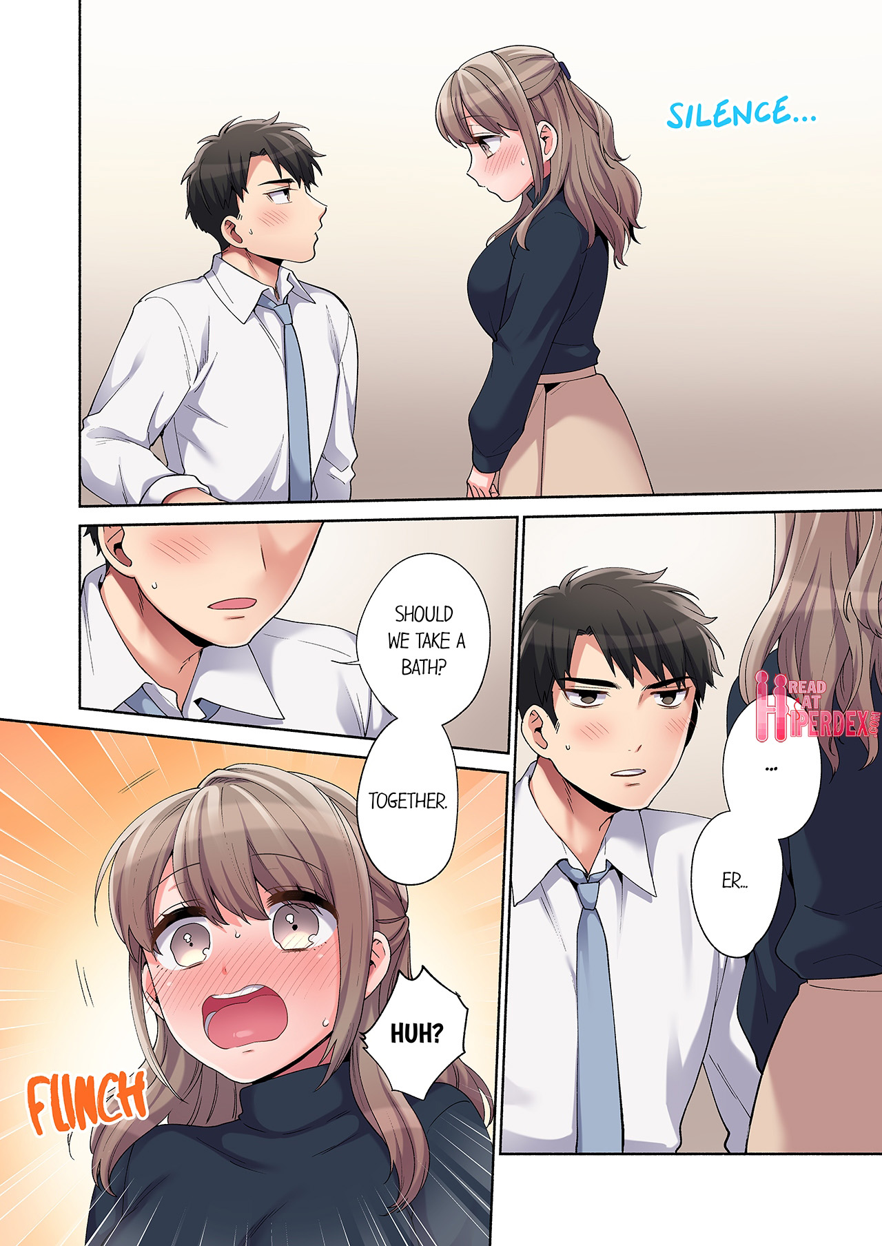 Would You Hold Me? - Chapter 31 - Read Hentai Manga, Hentai comics, E hentai,  3D Hentai, Hentai Anime online