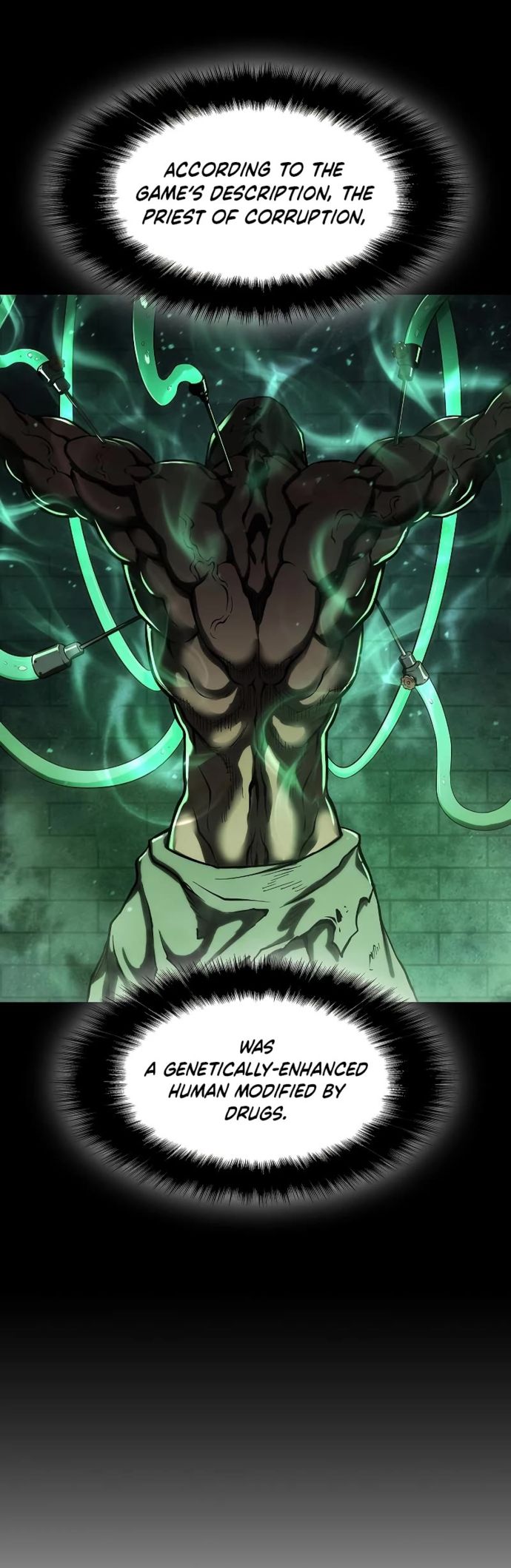 The Priest of Corruption - Chapter 01 - Read Hentai Manga, Hentai comics, E  hentai, 3D Hentai, Hentai Anime online