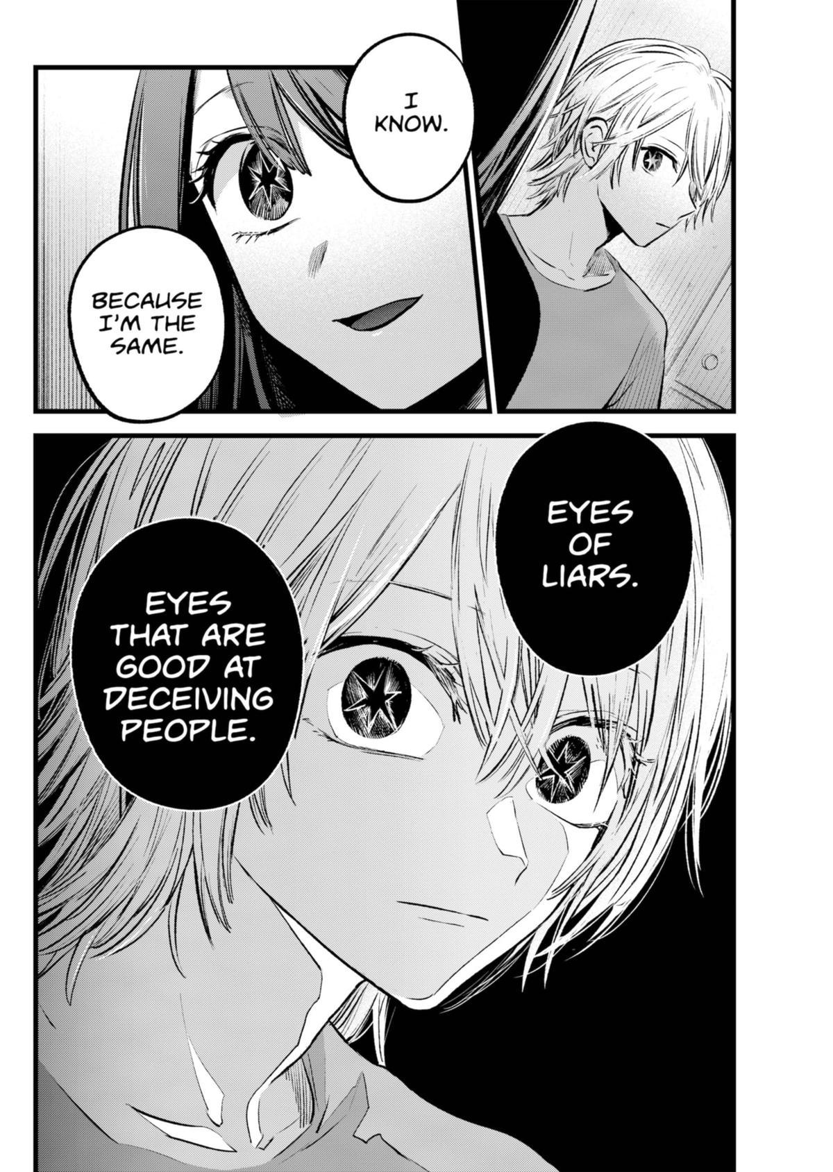 Oshi no Ko - Chapter 140 - Read Hentai Manga, Hentai comics, E hentai, 3D  Hentai, Hentai Anime online