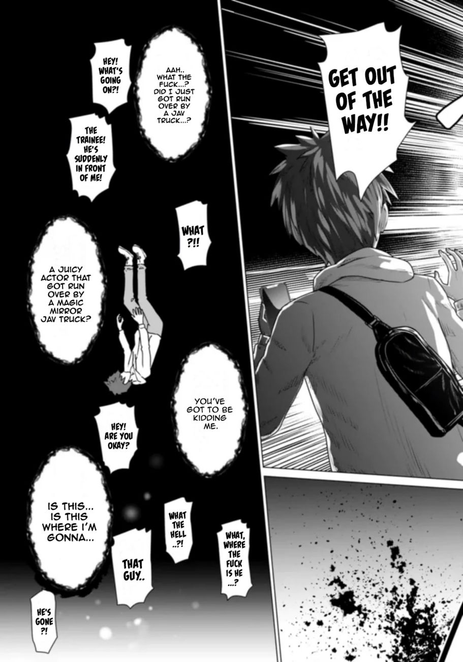 Pornstar in Another World - Chapter 01 - Read Hentai Manga, Hentai comics,  E hentai, 3D Hentai, Hentai Anime online