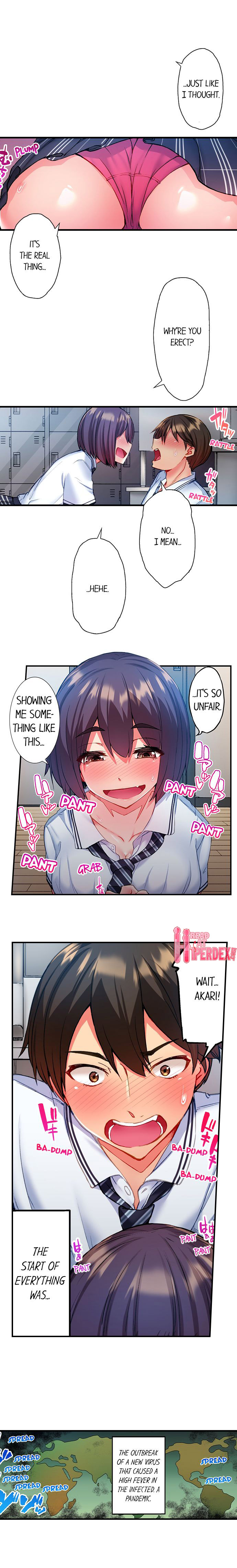 Adams Sweet Agony - Chapter 01 - Read Hentai Manga, Hentai comics, E  hentai, 3D Hentai, Hentai Anime online