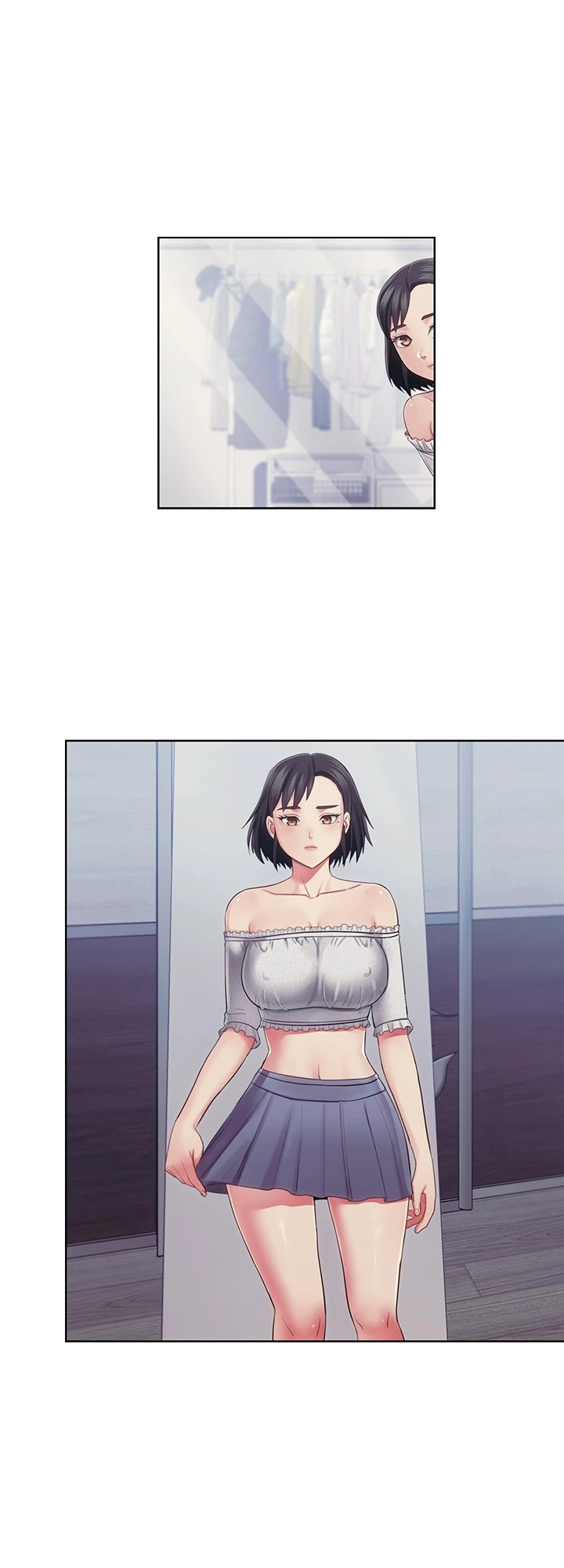 May I Help you? - Chapter 32 - Read Hentai Manga, Hentai comics, E hentai,  3D Hentai, Hentai Anime online