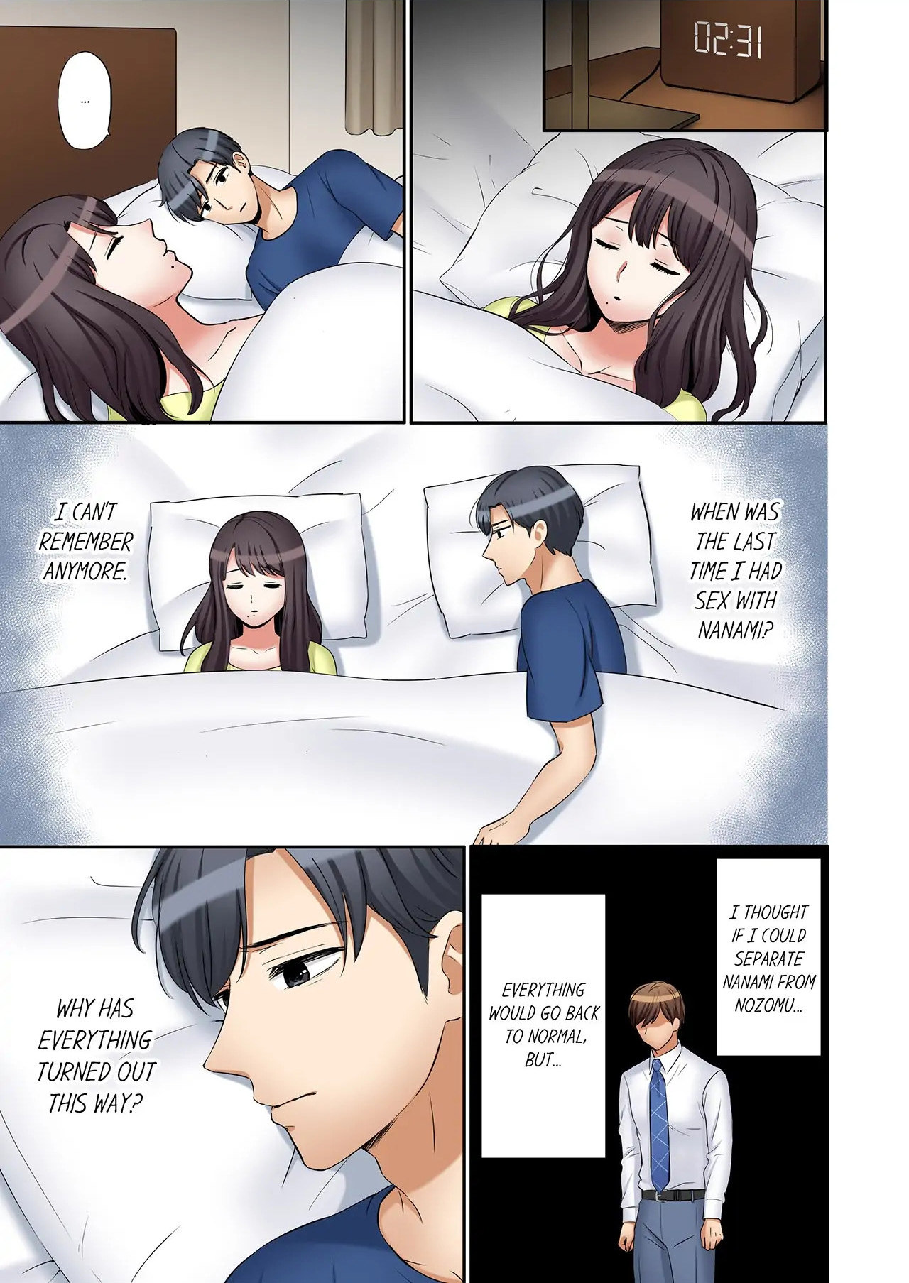 You Can Cum Three More Times, Right? - Chapter 86 - Read Hentai Manga,  Hentai comics, E hentai, 3D Hentai, Hentai Anime online