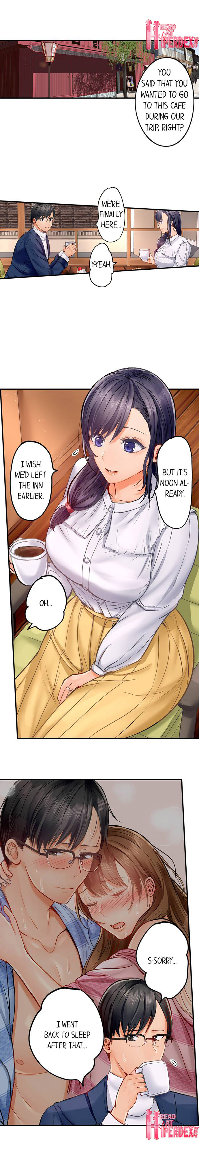Marry my husband manga read online