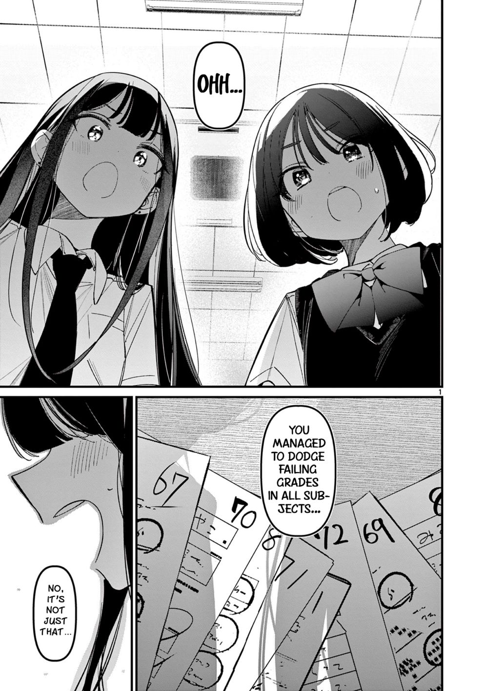 Aitsu no Kanojo - Chapter 34 - Read Hentai Manga, Hentai comics, E hentai,  3D Hentai, Hentai Anime online