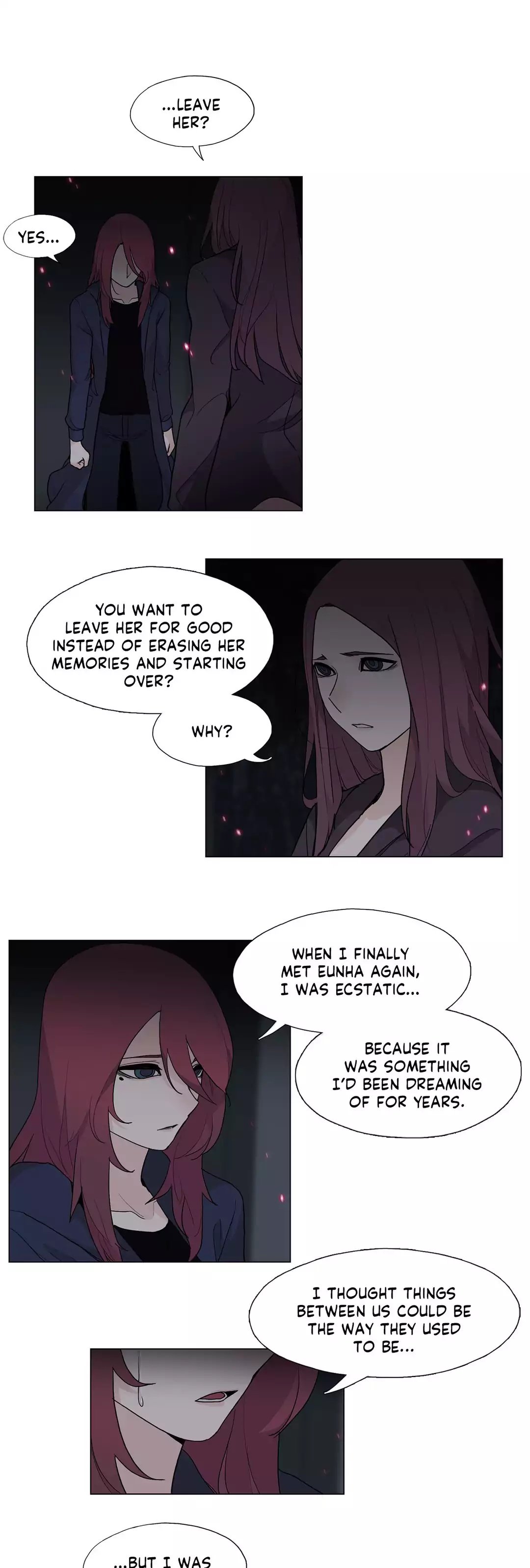 Elixir of the sun chapter 1