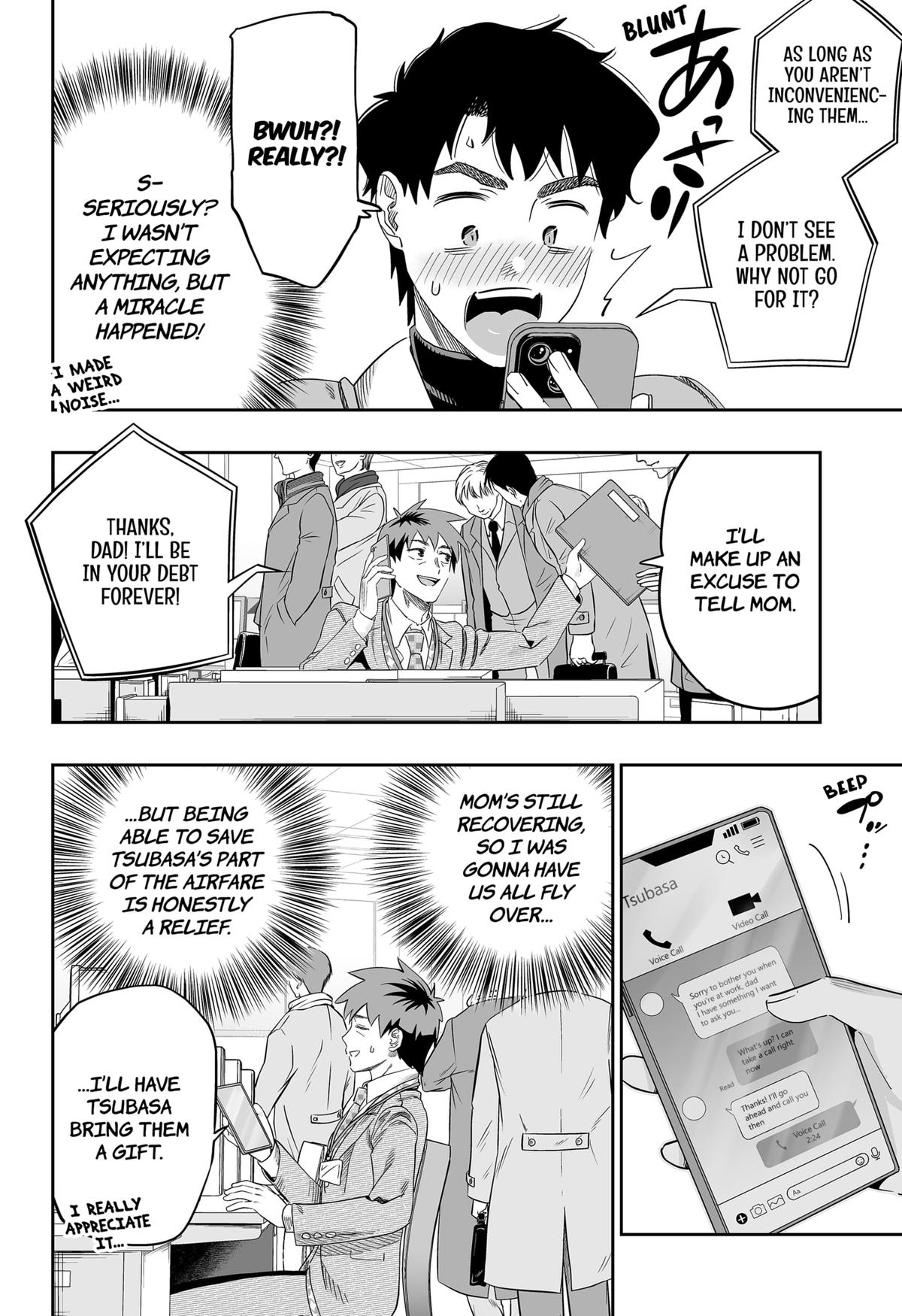 Hokkaido Gals Are Super Adorable! - Chapter 107 - Read Hentai Manga, Hentai  comics, E hentai, 3D Hentai, Hentai Anime online