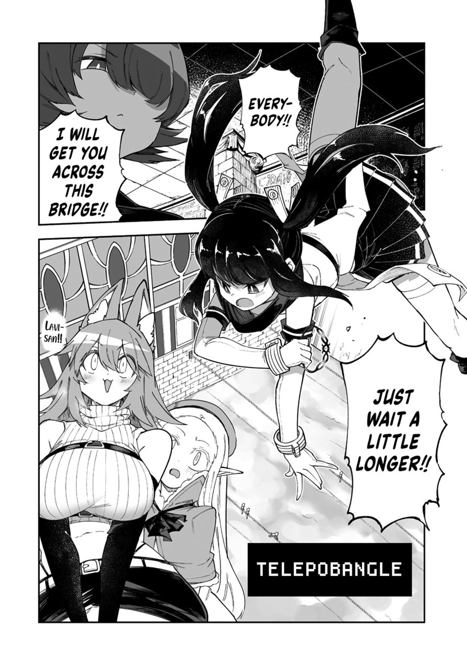 Shiboritoranaide, Onna Shounin-san - Chapter 44.1 - Read Hentai Manga,  Hentai comics, E hentai, 3D Hentai, Hentai Anime online