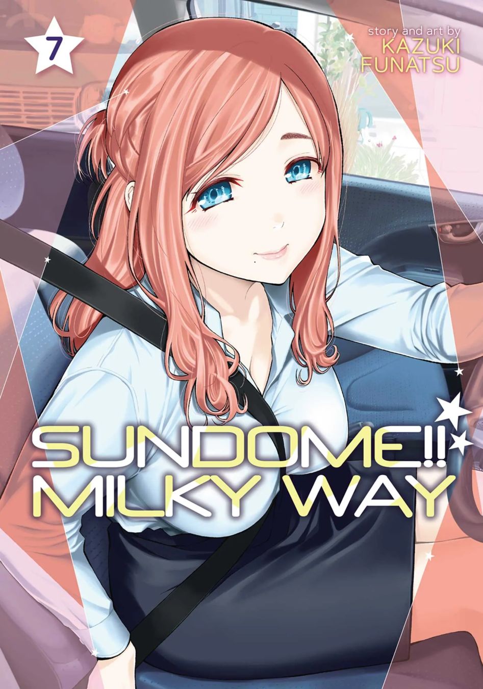 Sundome!! Milky Way - Chapter 39 - Read Hentai Manga, Hentai comics, E  hentai, 3D Hentai, Hentai Anime online